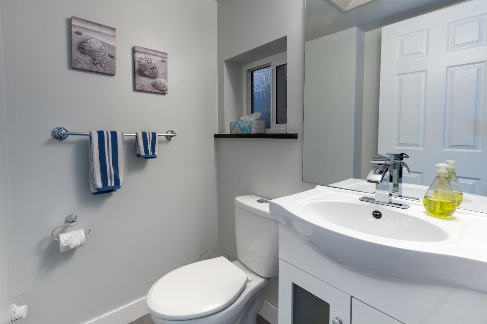 Suite Sunrise Vancouver Esterno foto